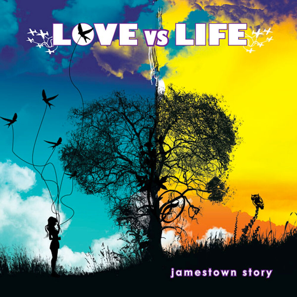 Stories музыка. Лето обложка для трека. Обложка песни end of the World. Luv vs the World. Say Goodbye take me higher.