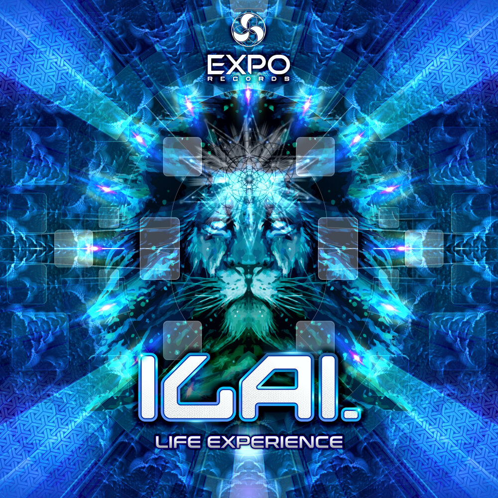 World life experience. Life experience. Ilai.