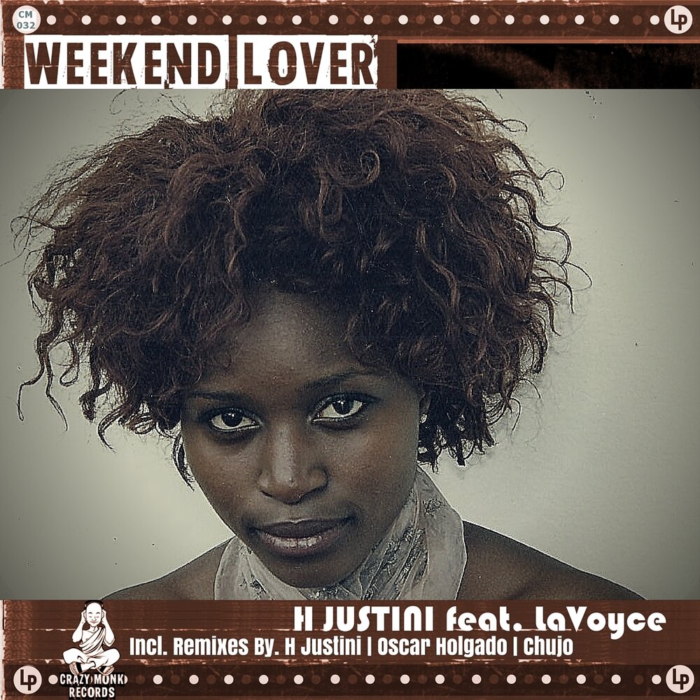Weekend remix. Love weekend. Weekend lover.