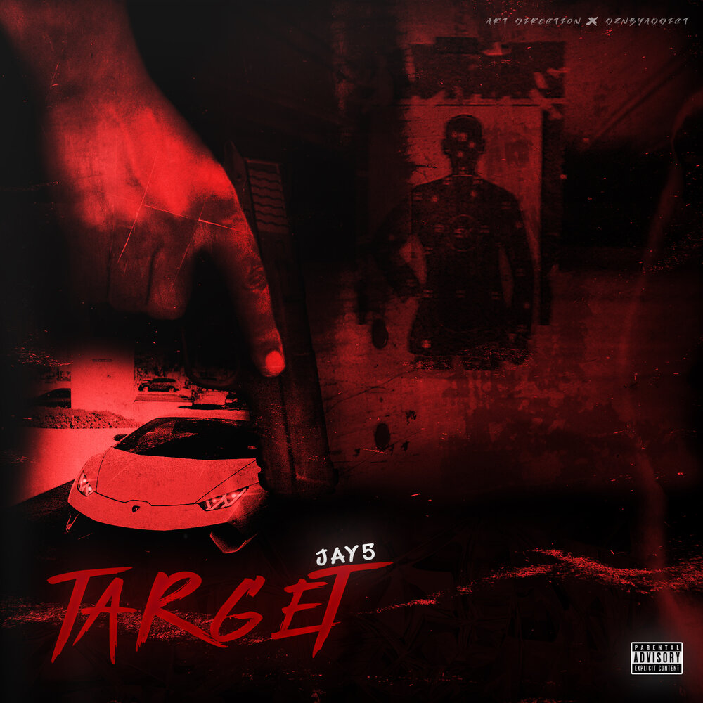 Jay five. Target Listening 2.