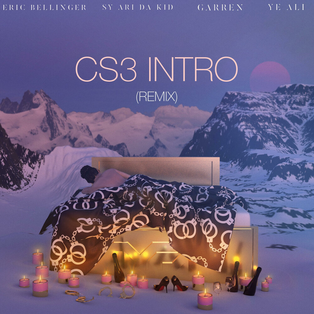 Intro remix. Intro remix