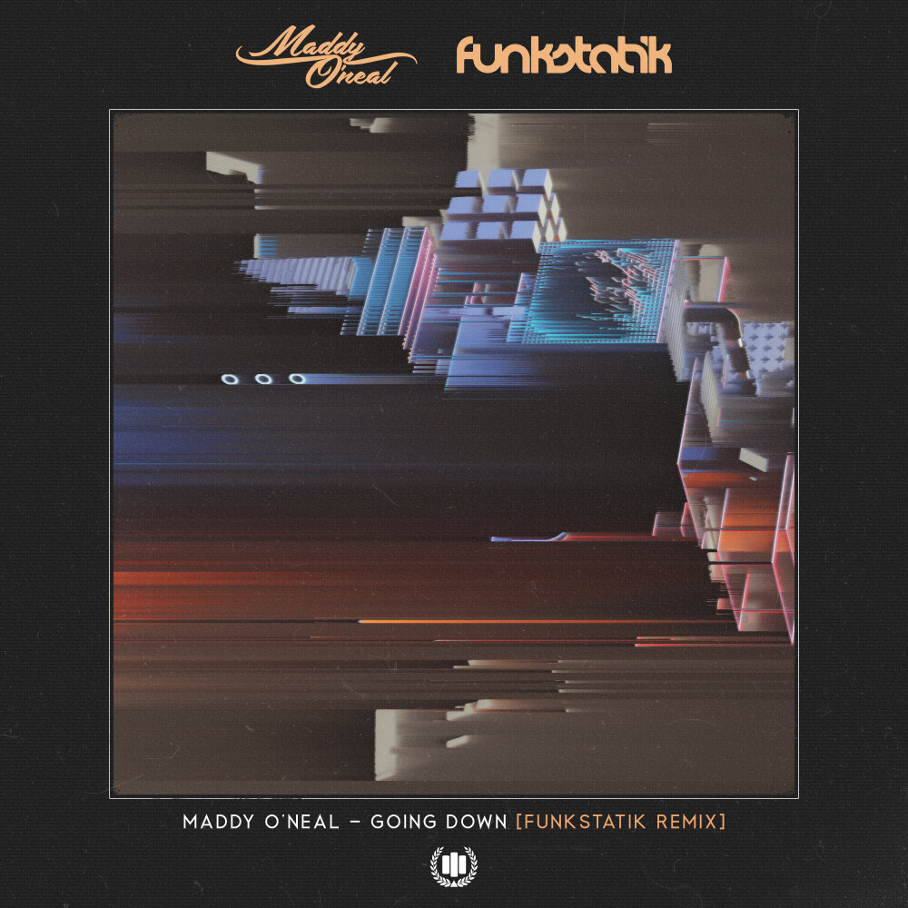 Going down песня