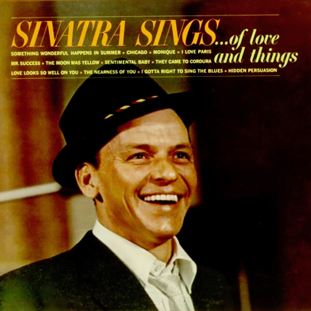 Песня фрэнка синатры love. Фрэнк Синатра 1978. Frank Sinatra 1984 альбом. Фрэнк Синатра автограф. Фрэнк Синатра пластинка.