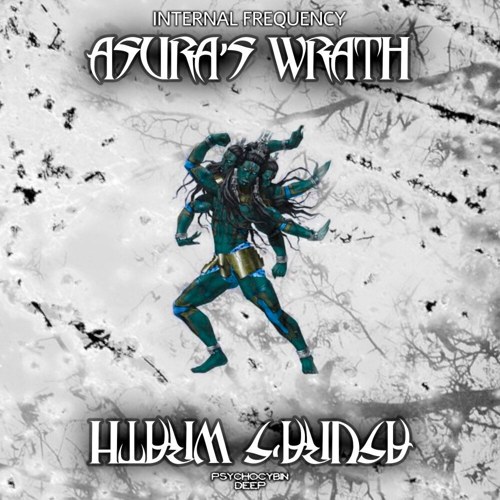 Песня internal. Mauro b - nature's Wrath (Original Mix).