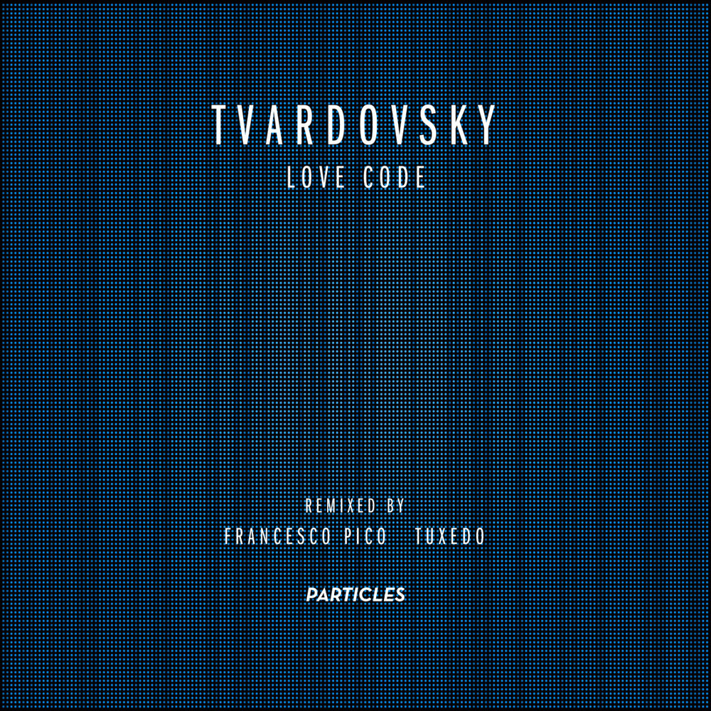 Code lovers. Love code. francesco pico. tvardovsky - from the inside. wild love code : 21197.