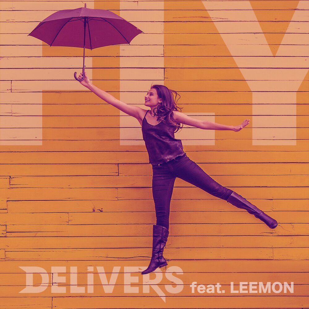 Song deliver. Pop Dance.