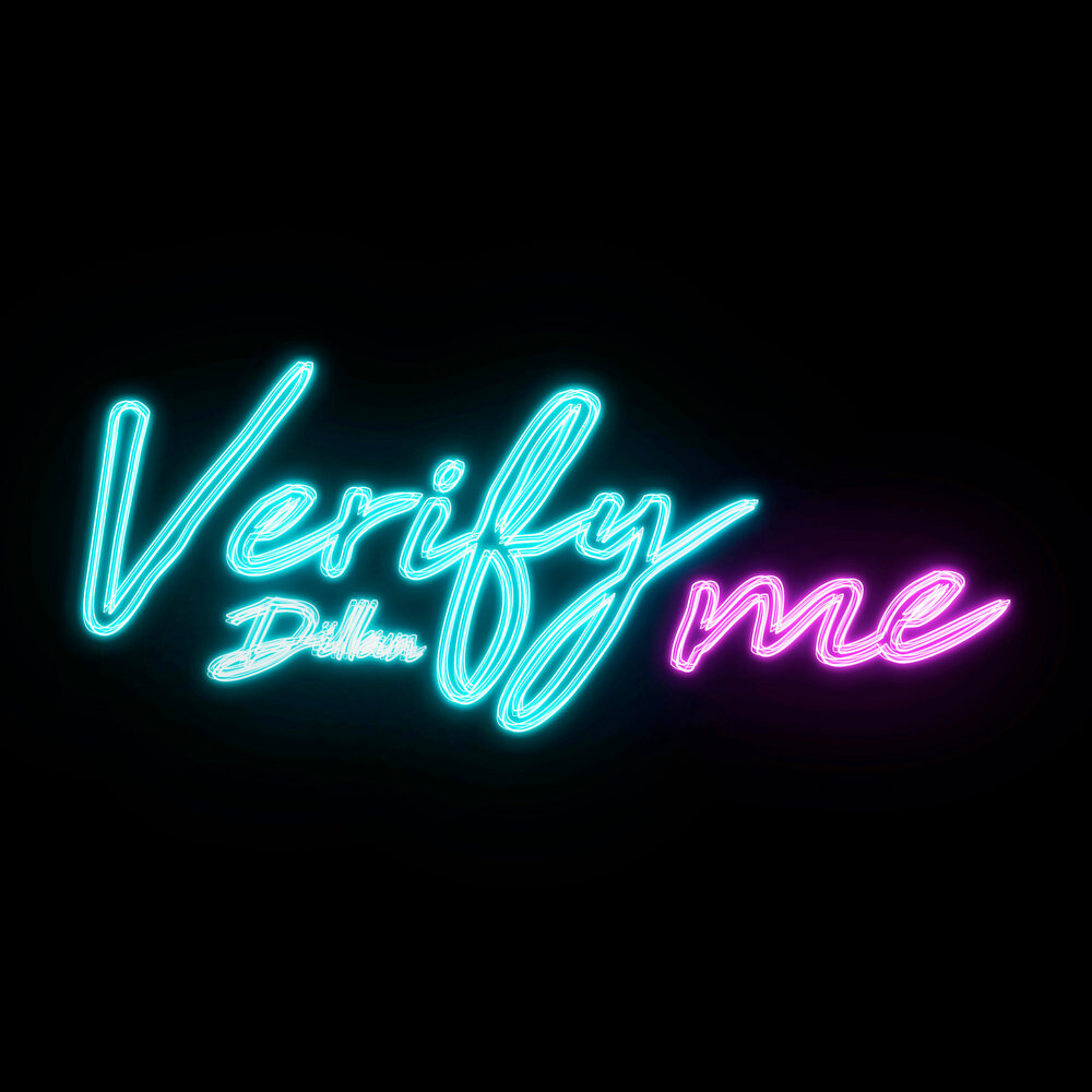 Verify me. Email not verified. Verify me. Verify. Verify.