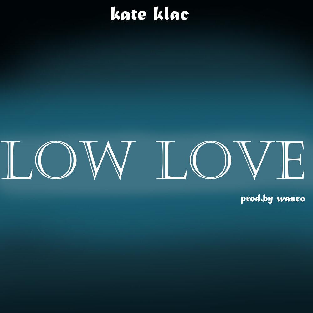 Love is kate