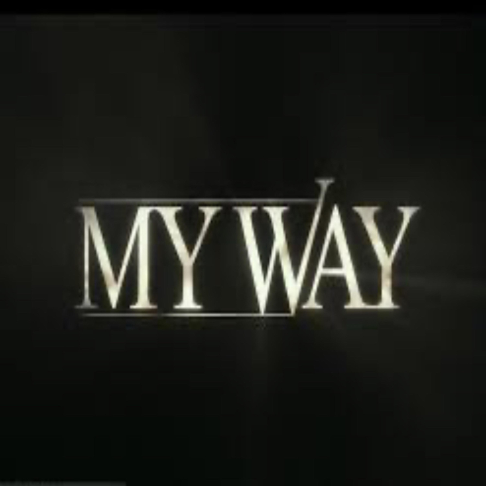 My way картинки