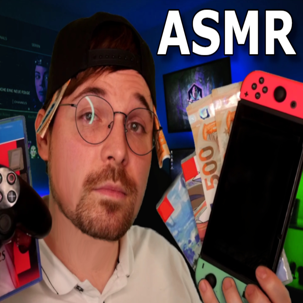 Rosie asmr. ASMR Rich.