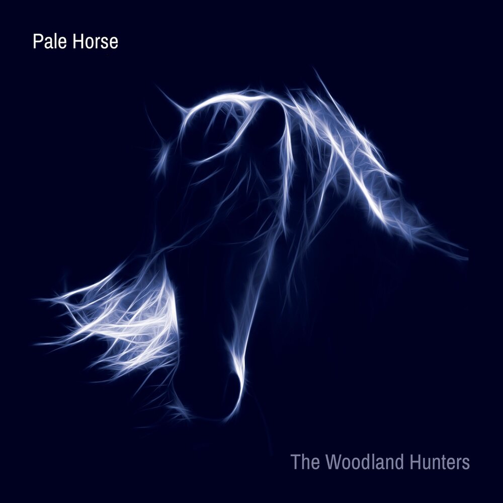 Хорс слушать. Меланхолия лошади. Бледный конь 2020. Pale Horse album. Pale Horse Scriptz обложка.