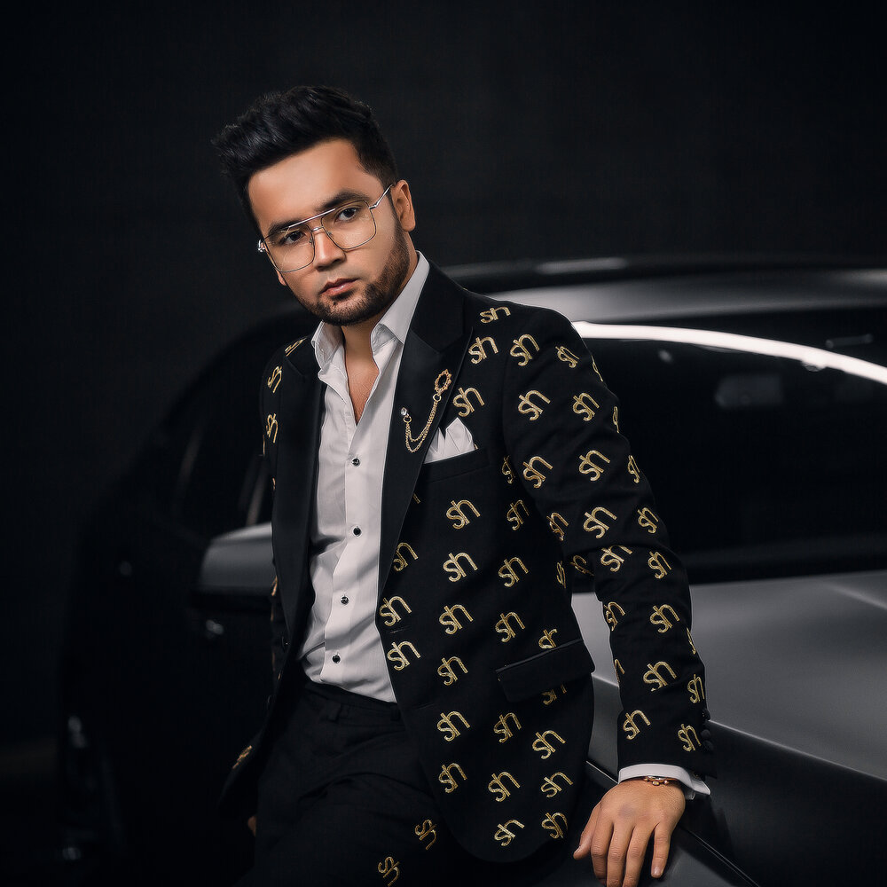 YandexMusic profile picture