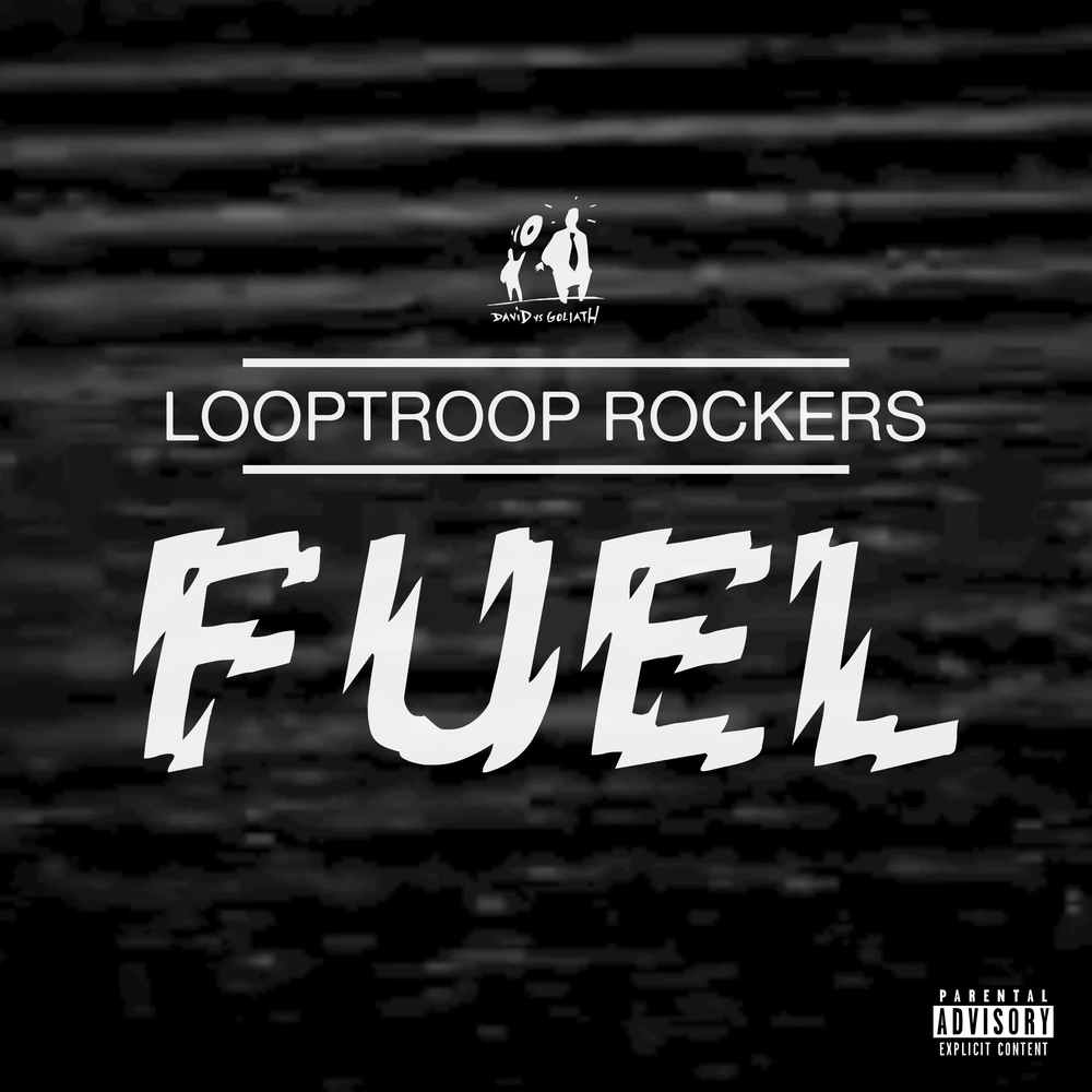 Fuel группа. Looptroop. Альбом Фуел. Альбом fuel Noir.