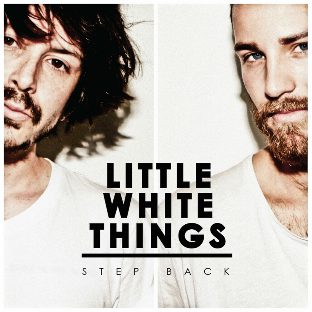 Little White. White things. 64 Little White things перевод. Be less White.
