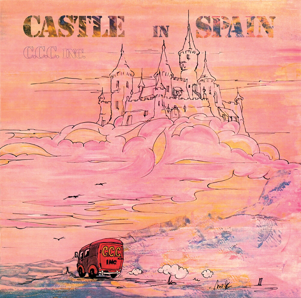 Castles альбом. The Castle альбом. Альбом Castle Beat.