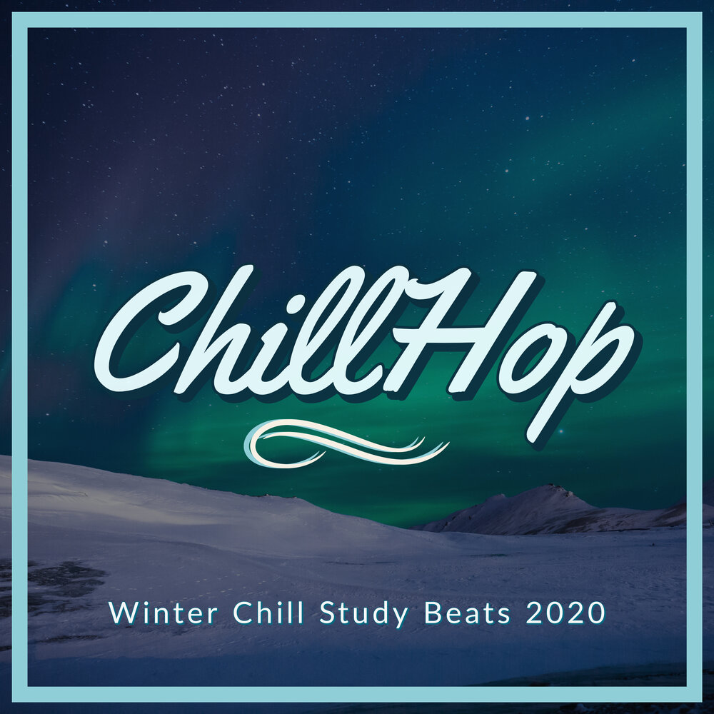 Винтер чил. Winter Chill. Chillhop.