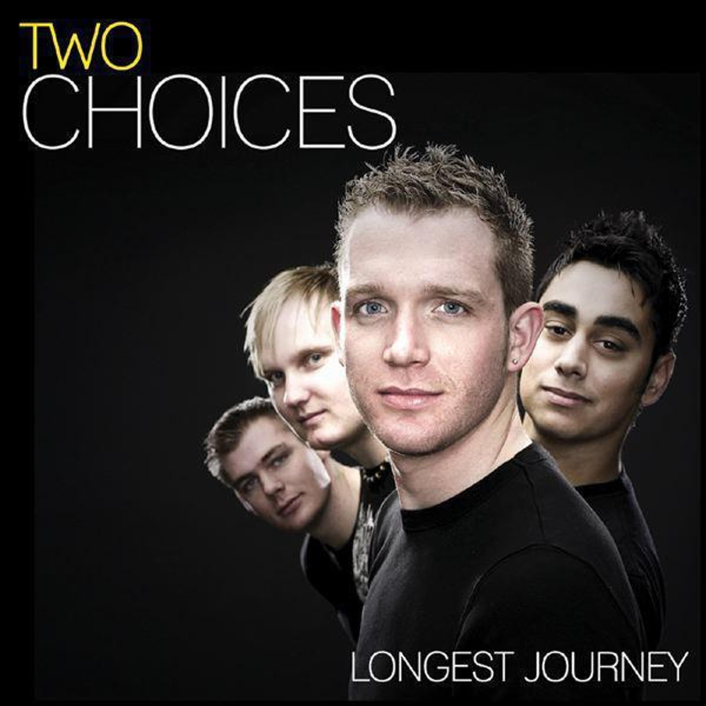 The second choice. Choice 2. Two men one House оригинал. Long choice