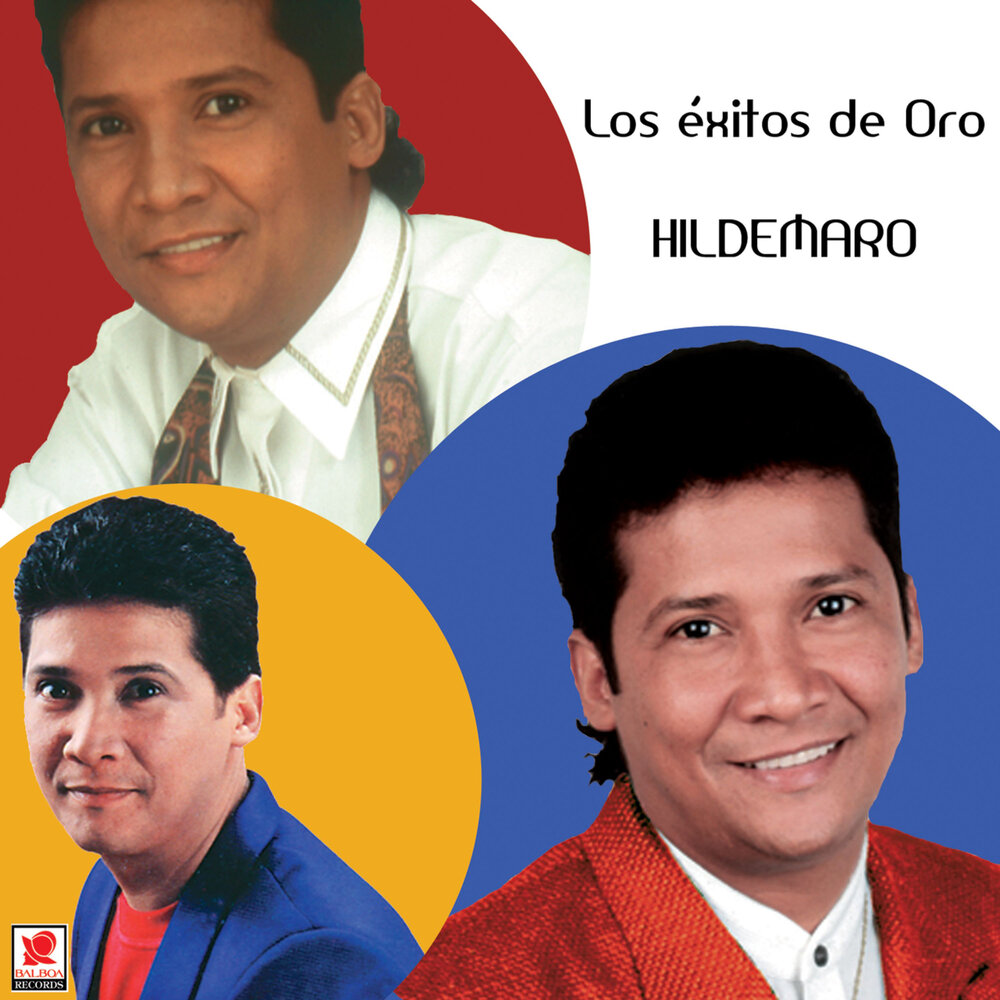 Los exitos