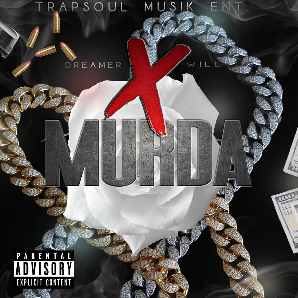 Murda 3. Murda mp3. Murda son album.