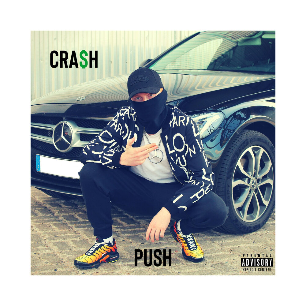 Push original