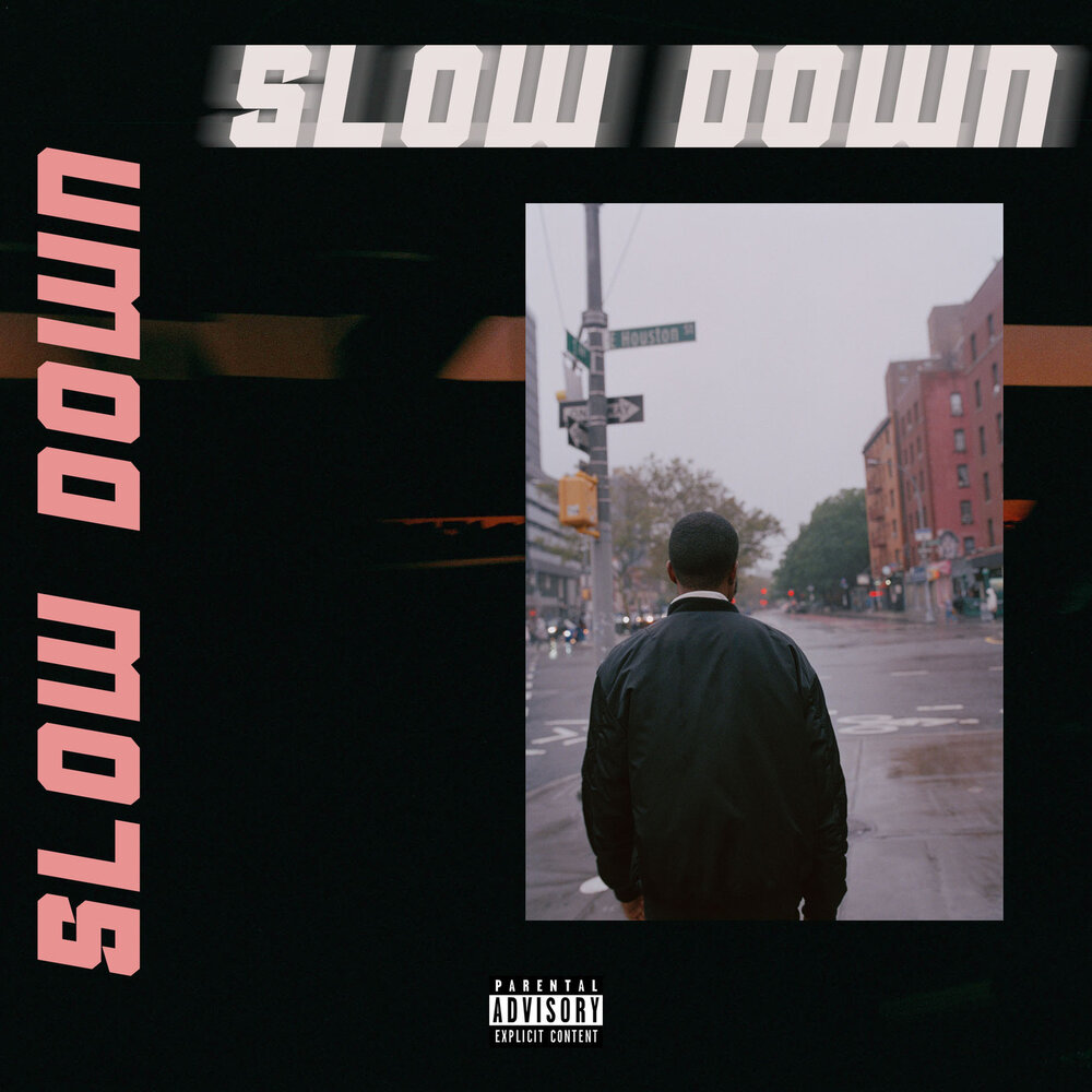 Песня slow down