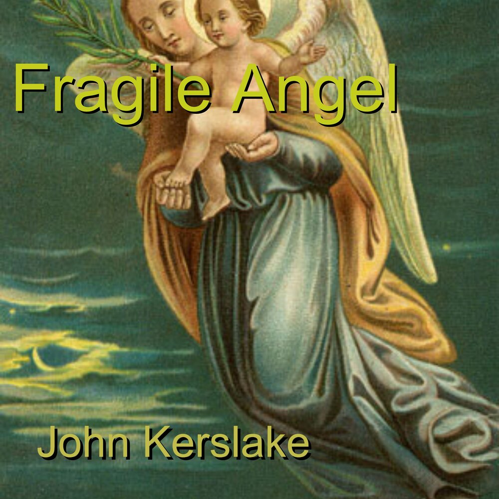 Angel john