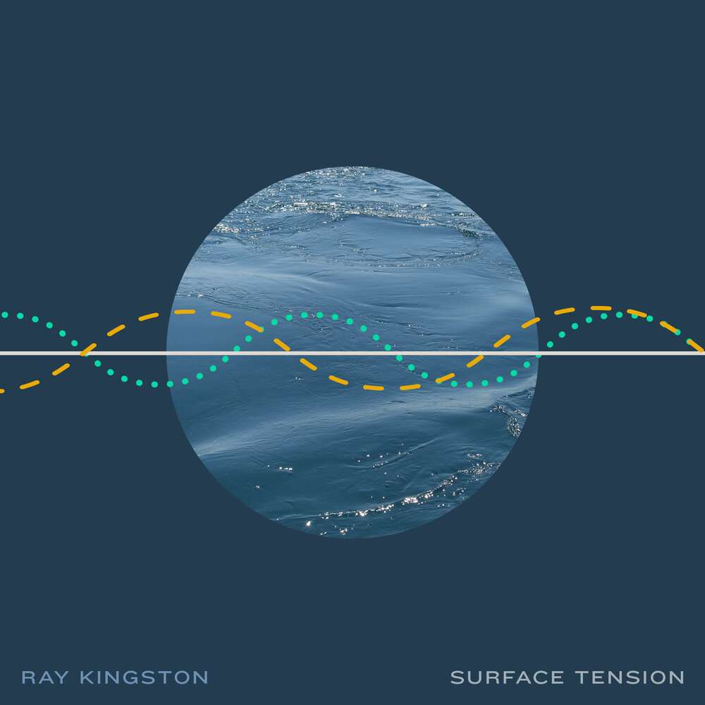 Surface single. Surface tension.