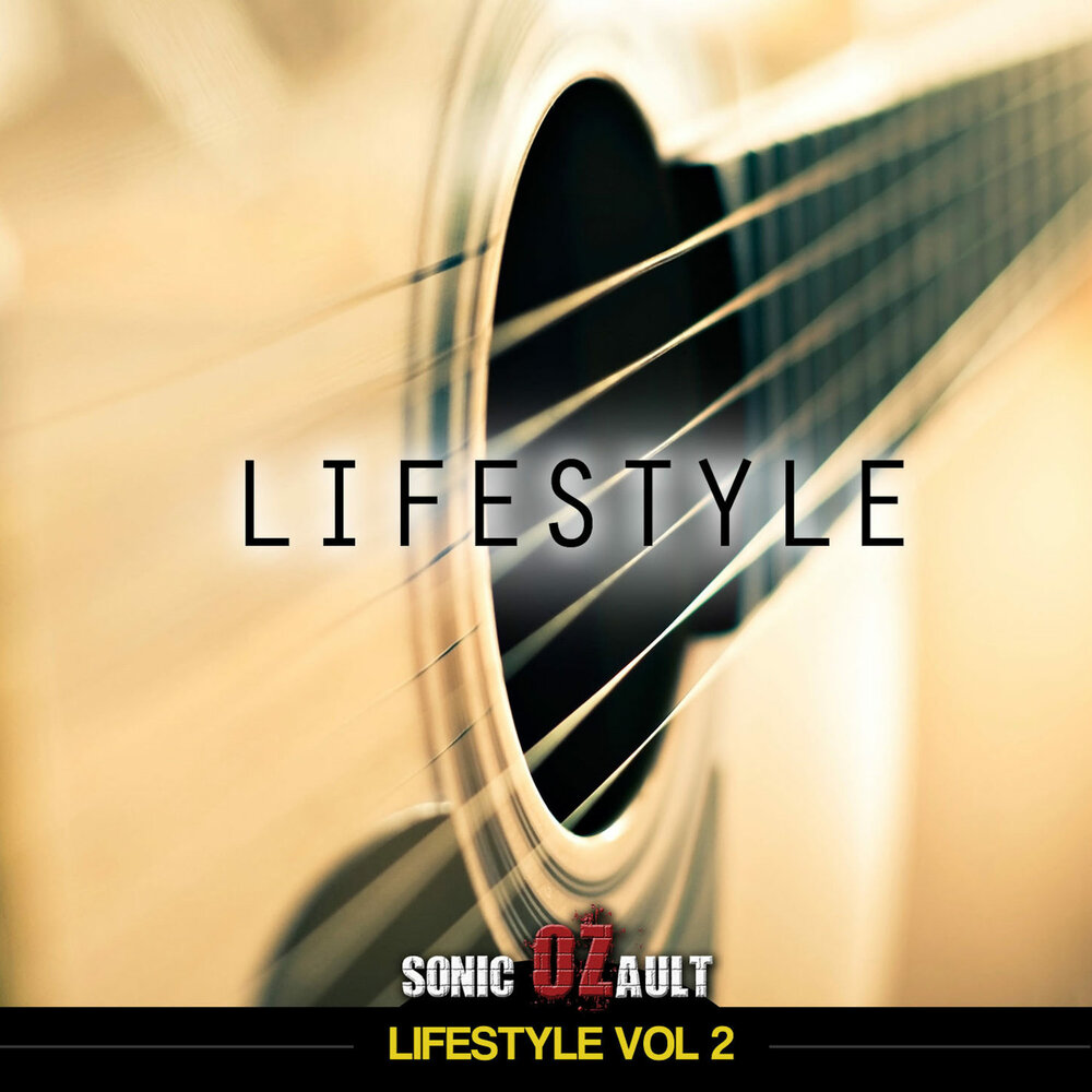 Lifestyler volume texture