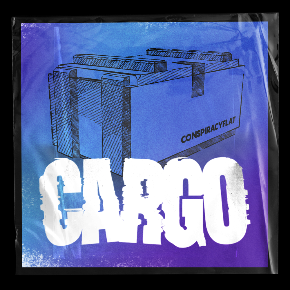 Cargo песни. Kruel.