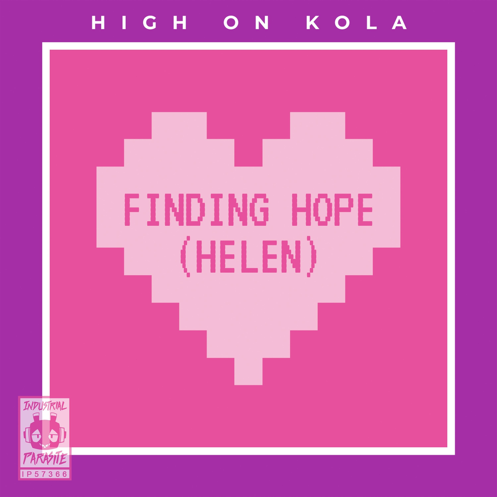 Finding hope. Finding hope песни. Helena hope. Helen hope видео.