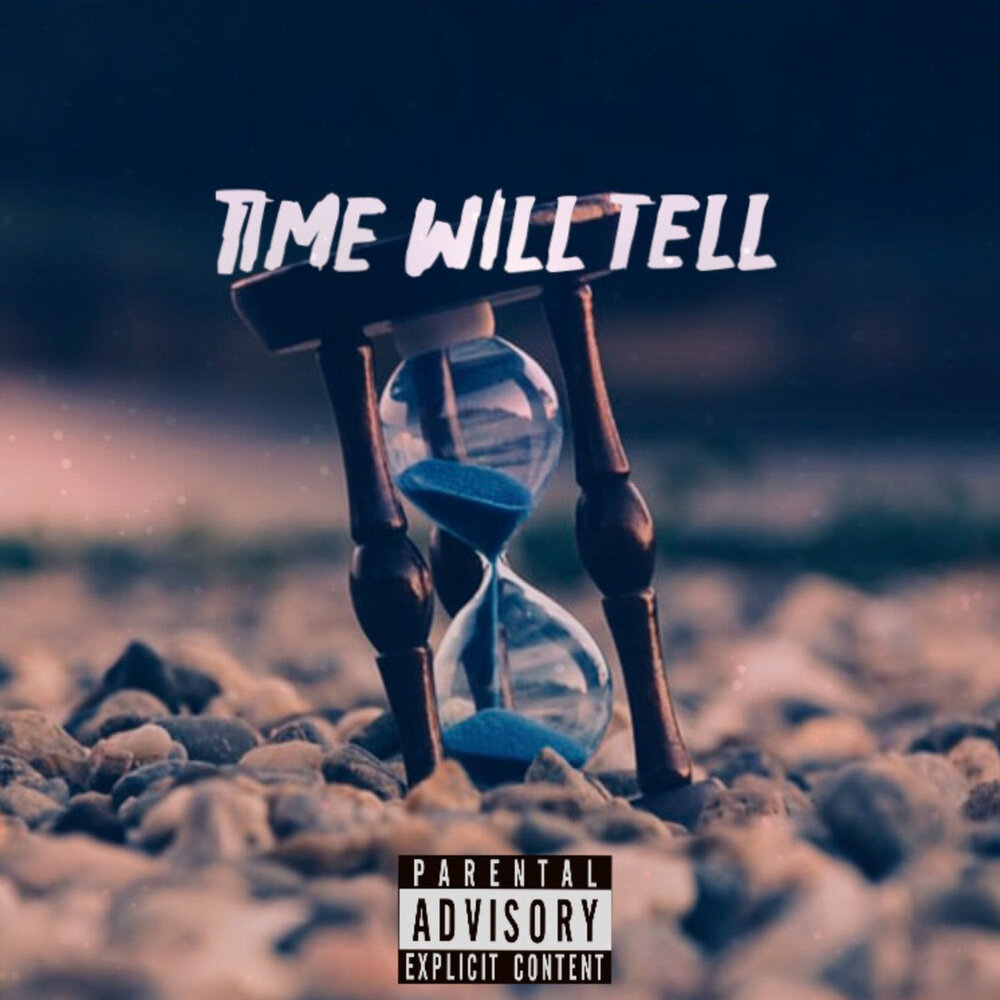 Time will tell sensaf