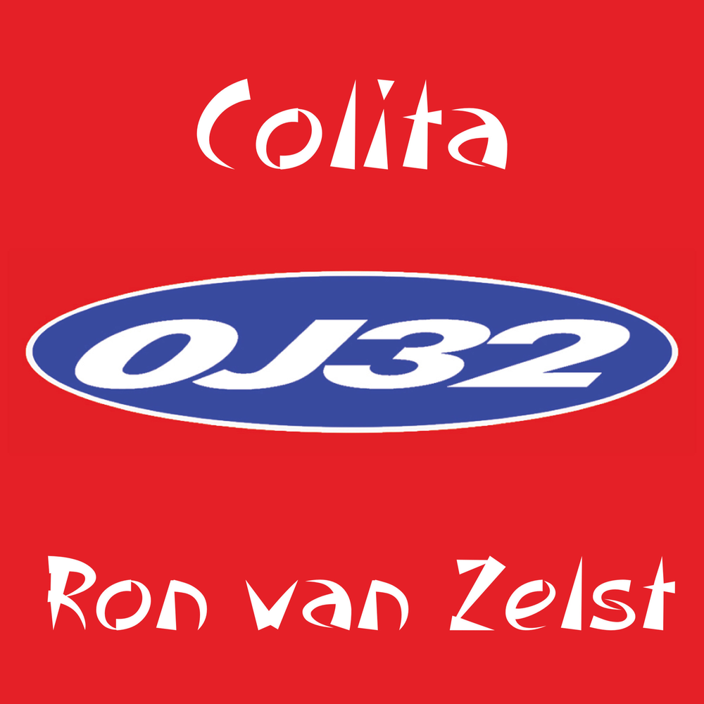 Ron van. Colita.