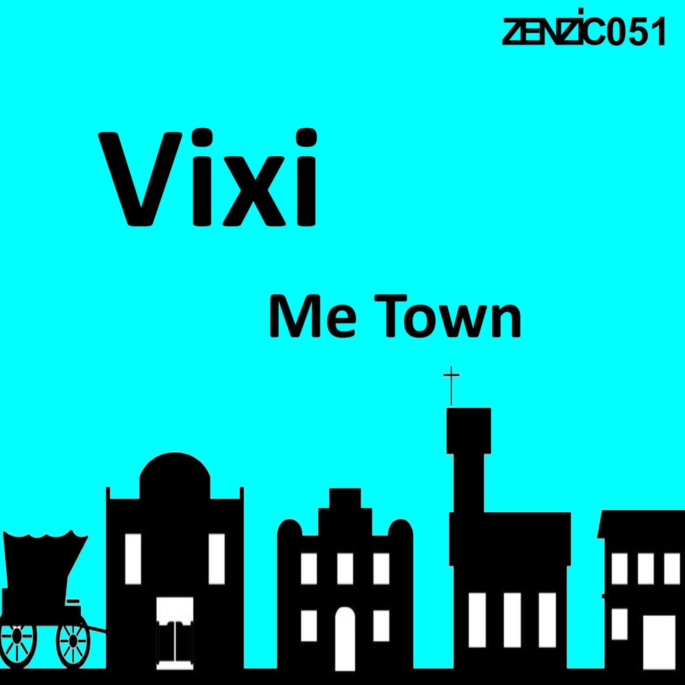 Me town