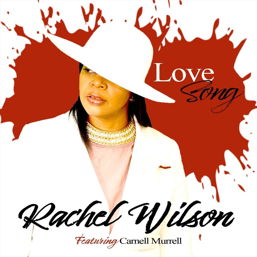 Rachel's song. Rachel Wilson. Carnell.