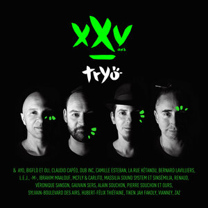 Tryo