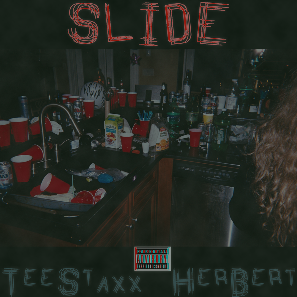 X slide слушать. X slide слушать