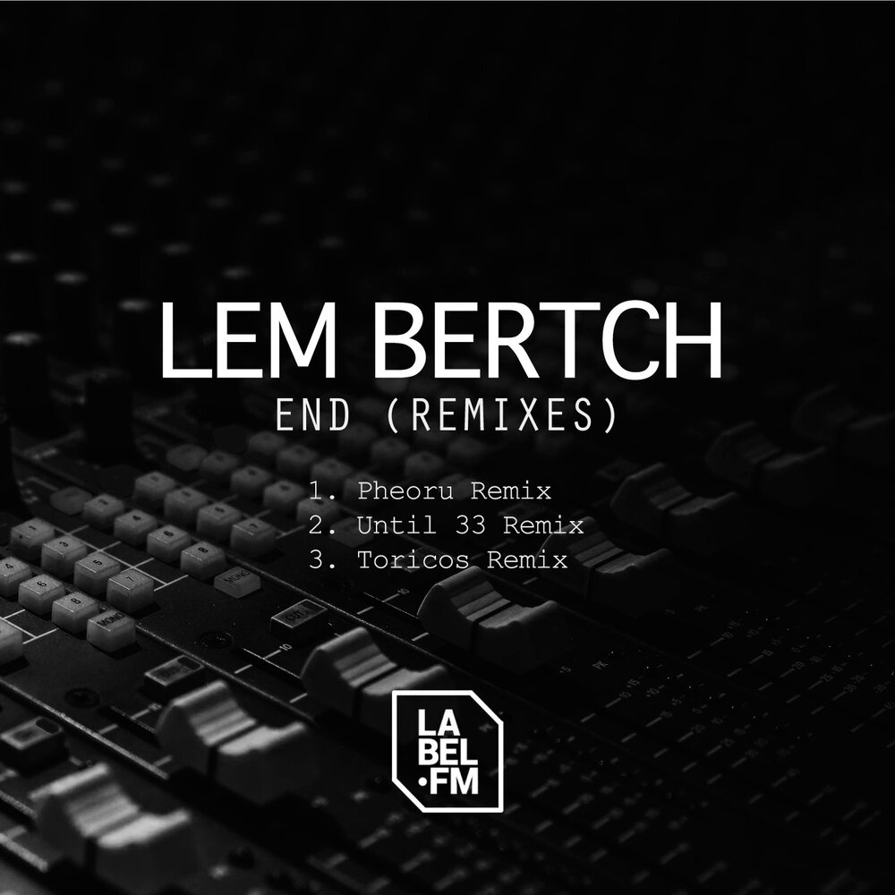 Bertch. Ln the end Remix Music&. Lem General Music. Кинхоанг Лем песня.