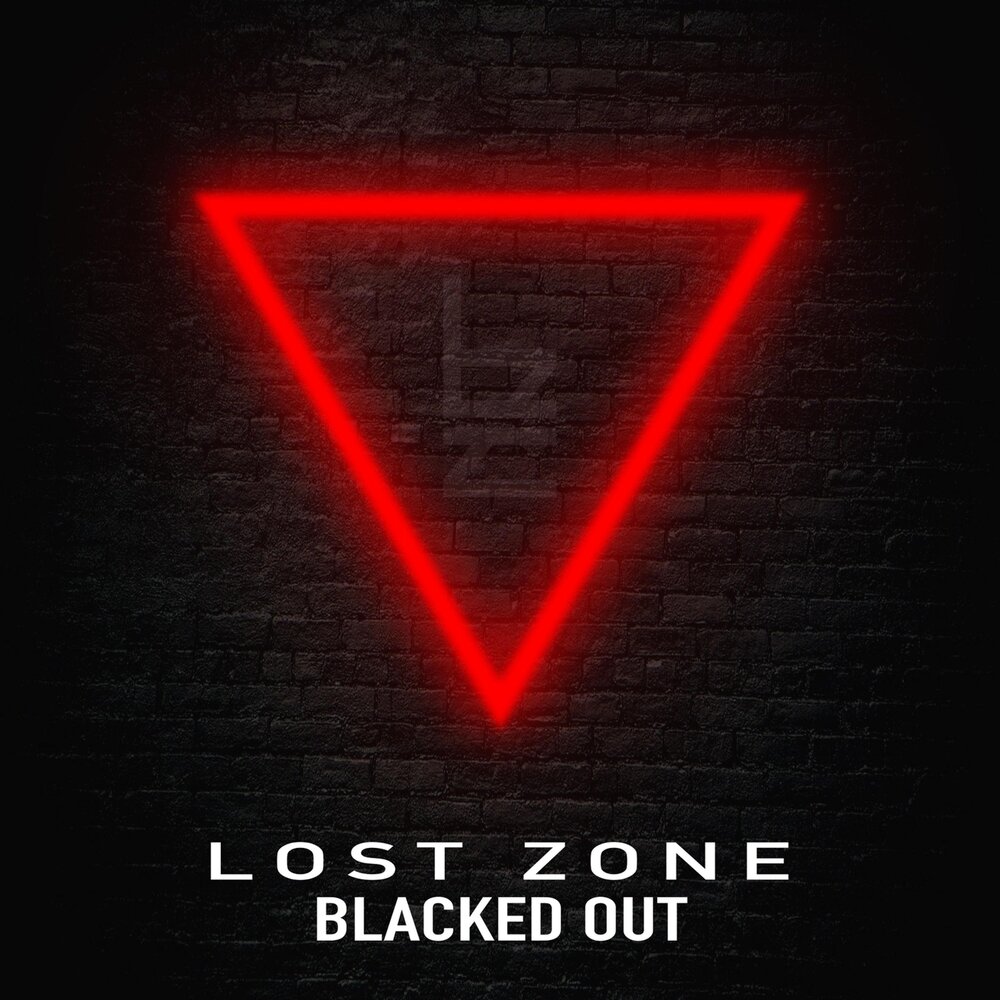 Lost out. The Lost Zone. Lost Zone логотип. Brighter than Blackout. Lost Zone Blackout тест и Перлд перевод.