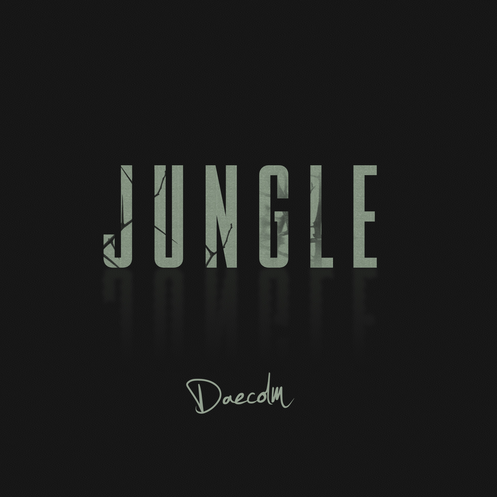 Jungle музыка