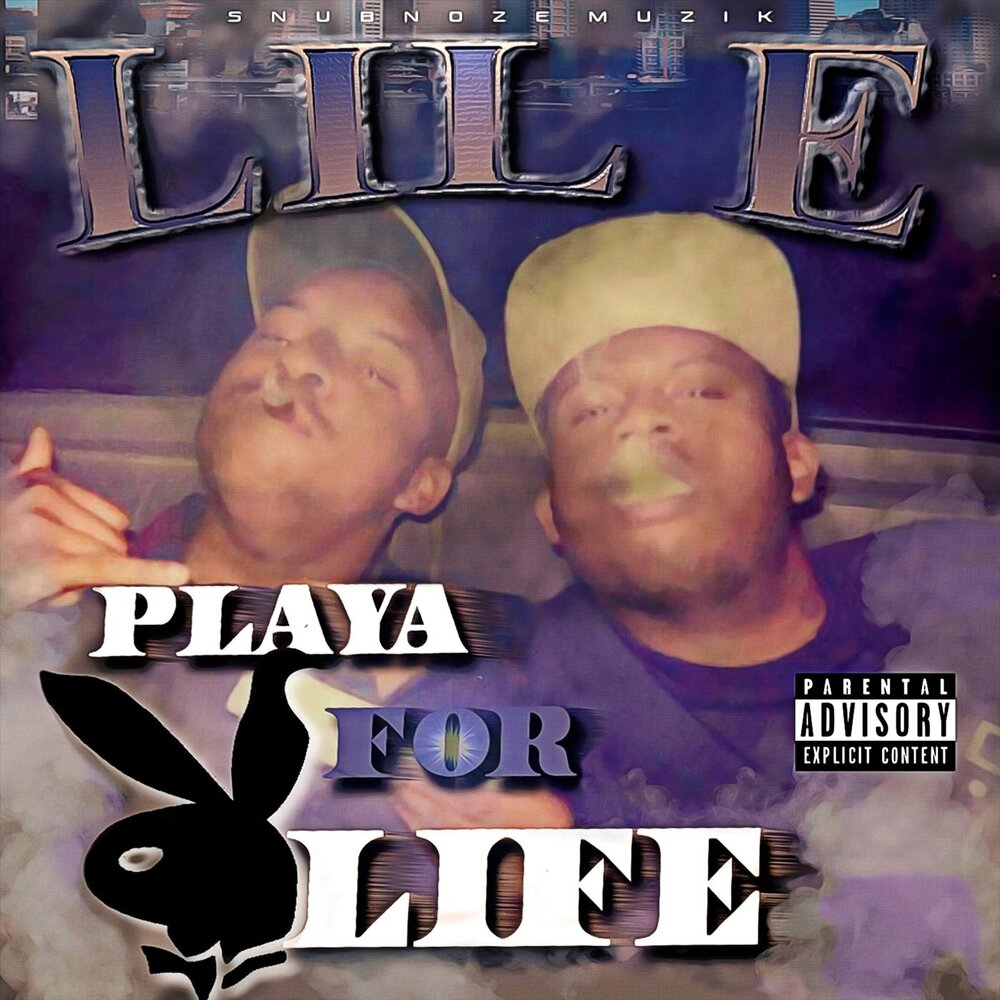 Lil life. Лил слим. Обложка альбома Lil e, ll Black Playa Posse, Stout Pimp.