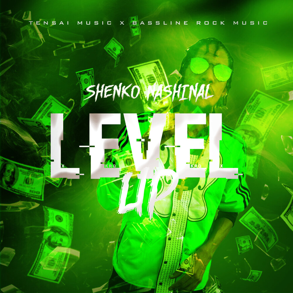 Песня level up. Shenko Nashinal. Level up Cover. Level up музыкант. Фест левел ап песни.