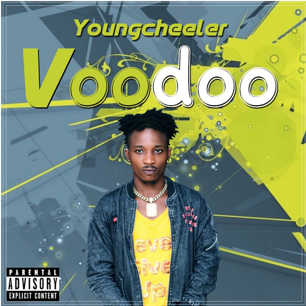 Voodoo mp3