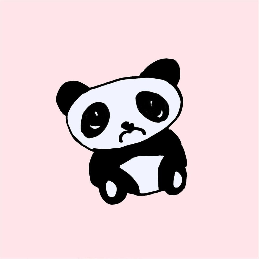 Sad panda. SADPANDA. Sad Панда песня.