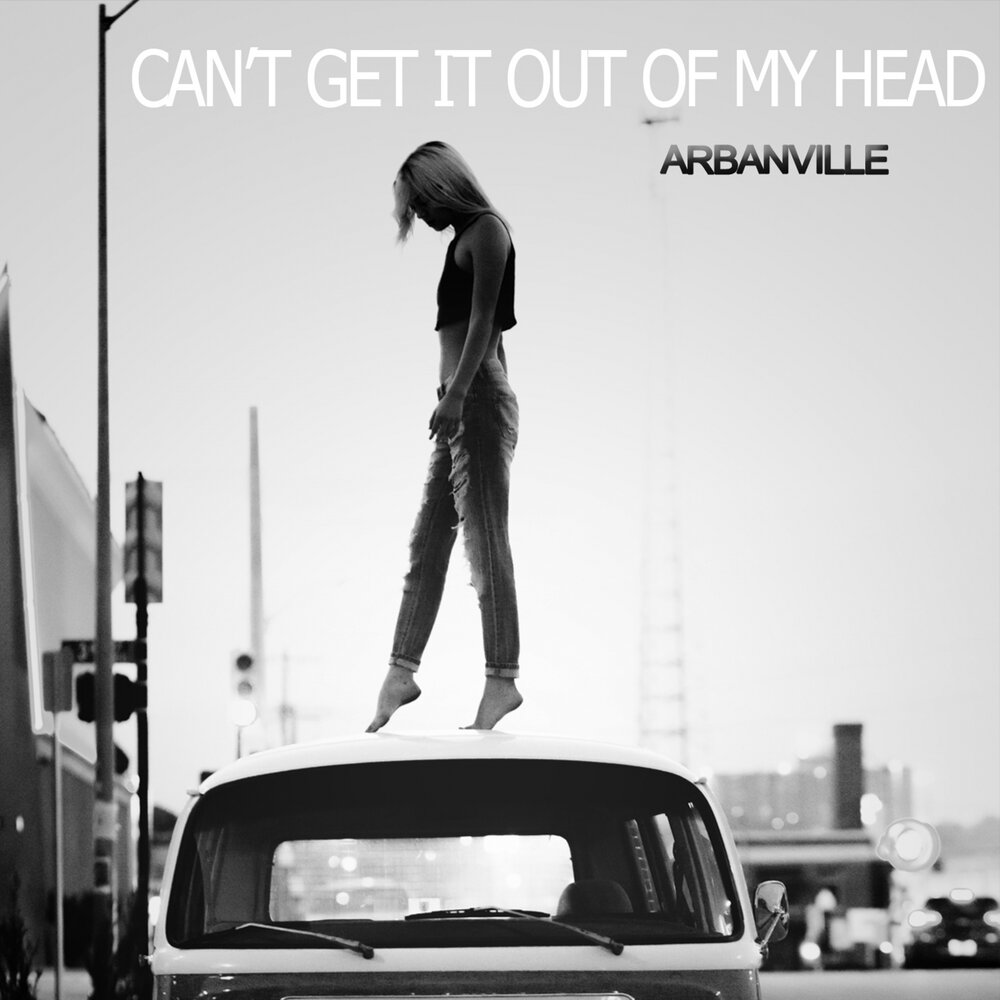 Out of my head