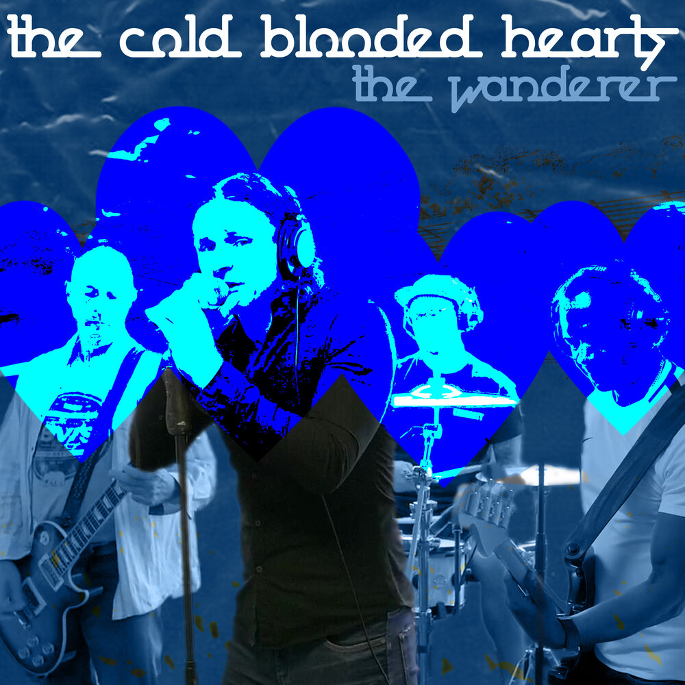 Музыка cold. Cold Blood Valen. The Cold blooded Hearts the Cold Light of Day 2023.