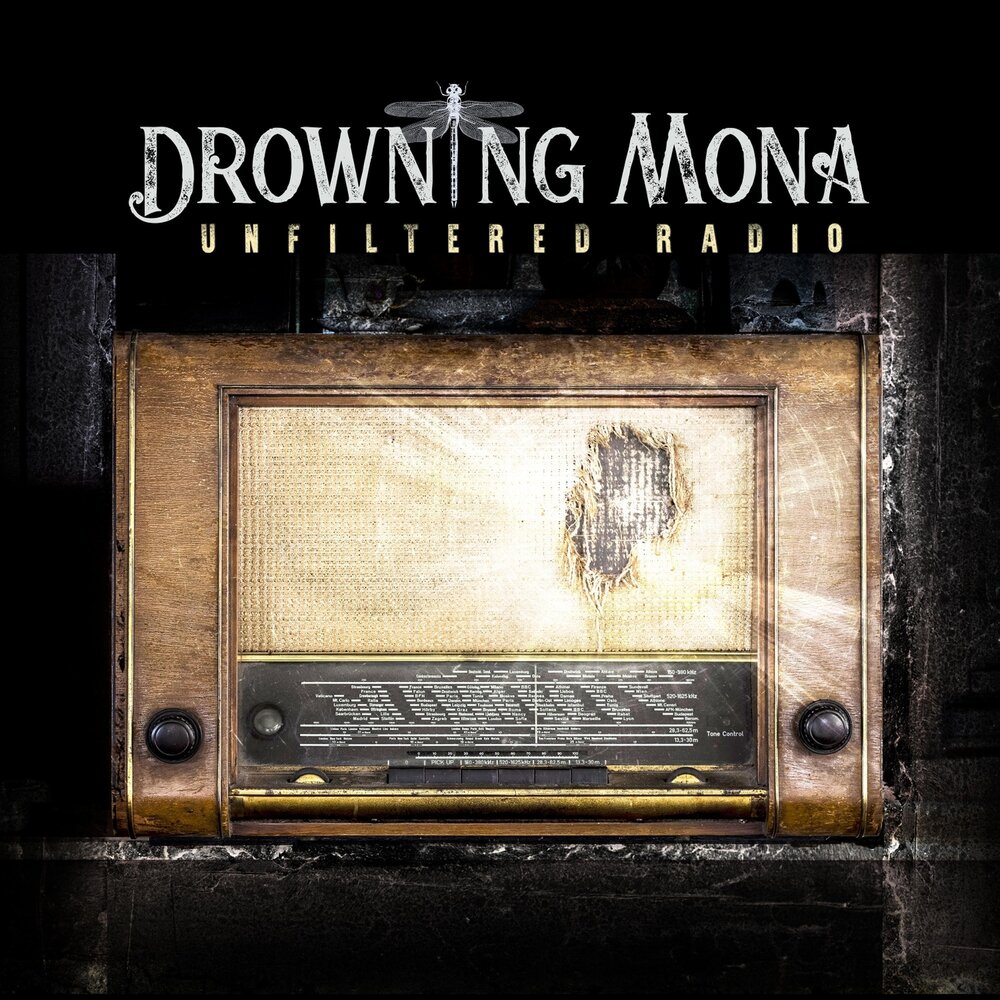 Drowning radio company перевод. Drowning Mona.