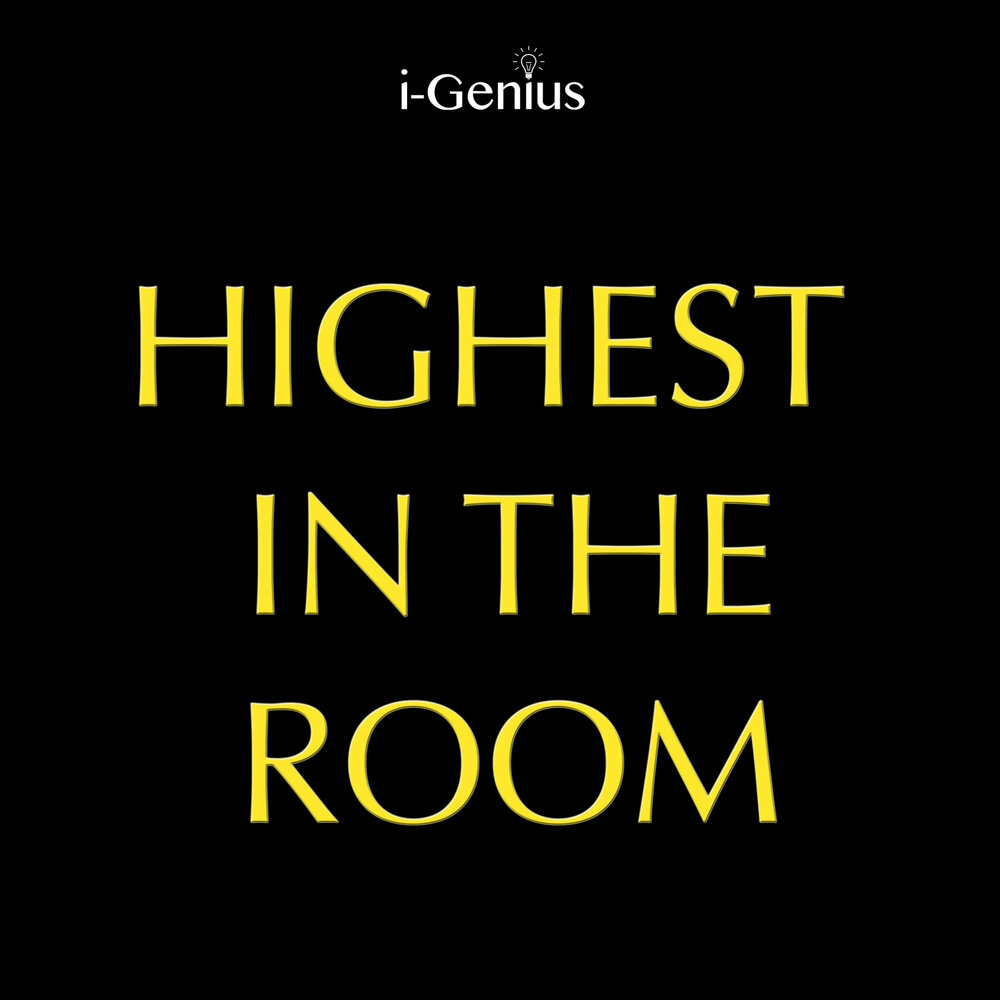 Песня highest in the room