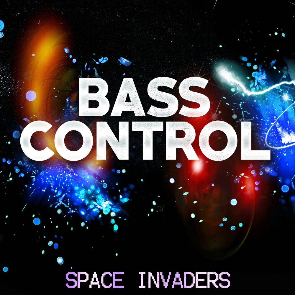 Bass control