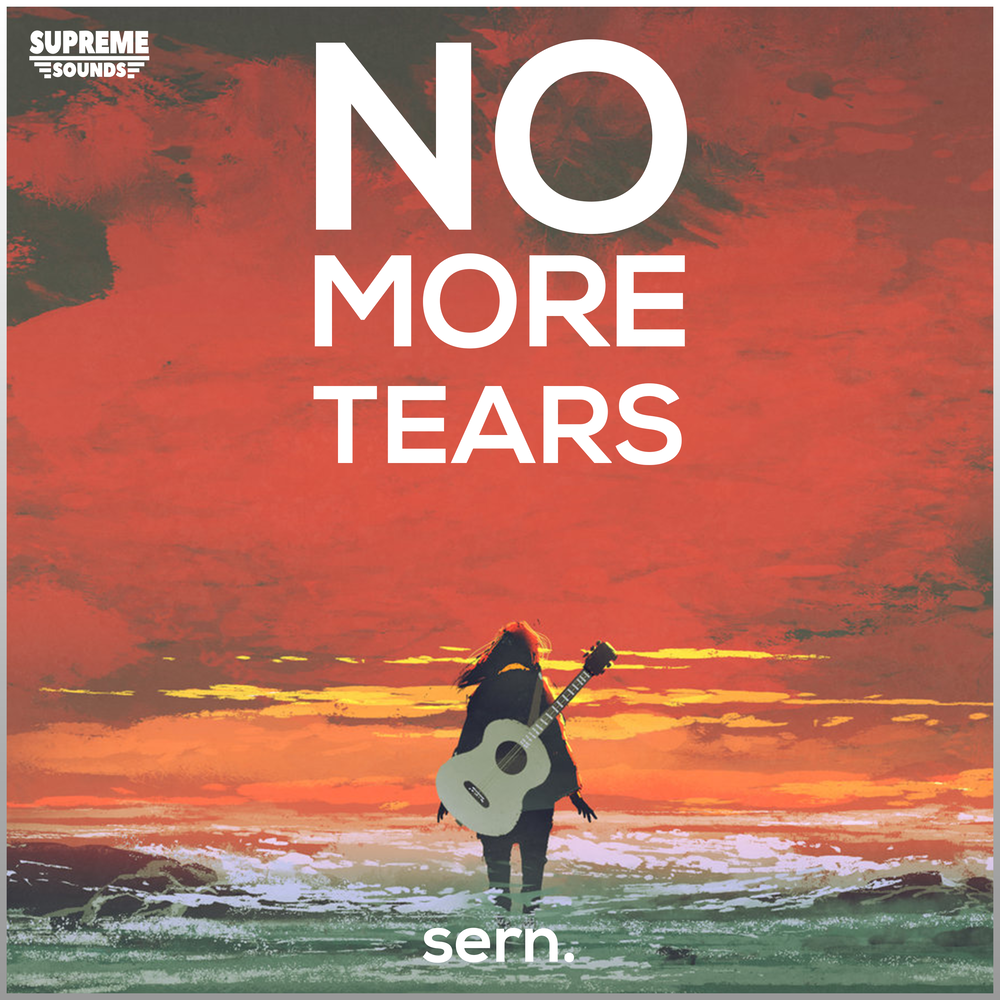 No more tears. Supreme Sound. Sern. No more tears Diesel.