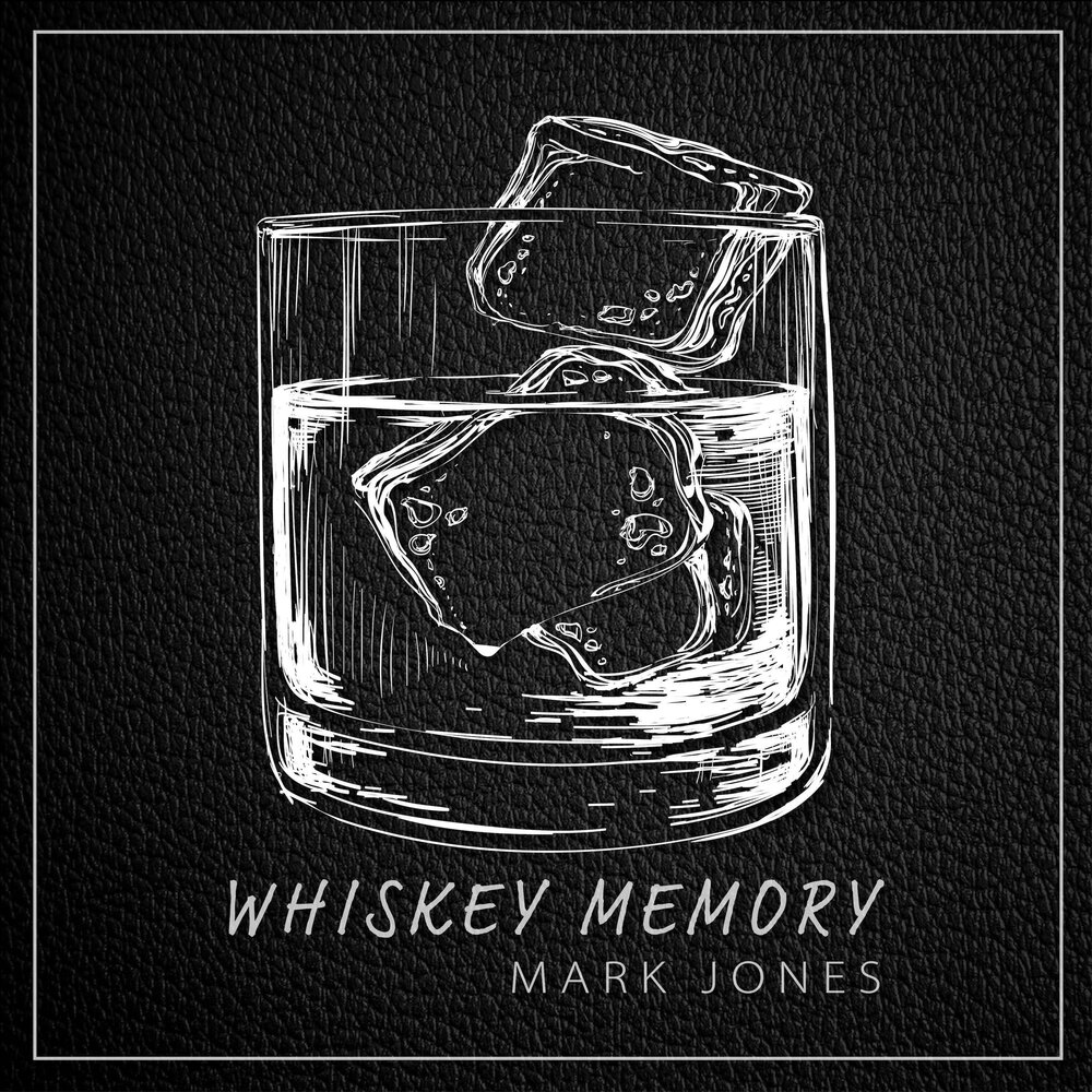 Memory Mark. Mark Jones.